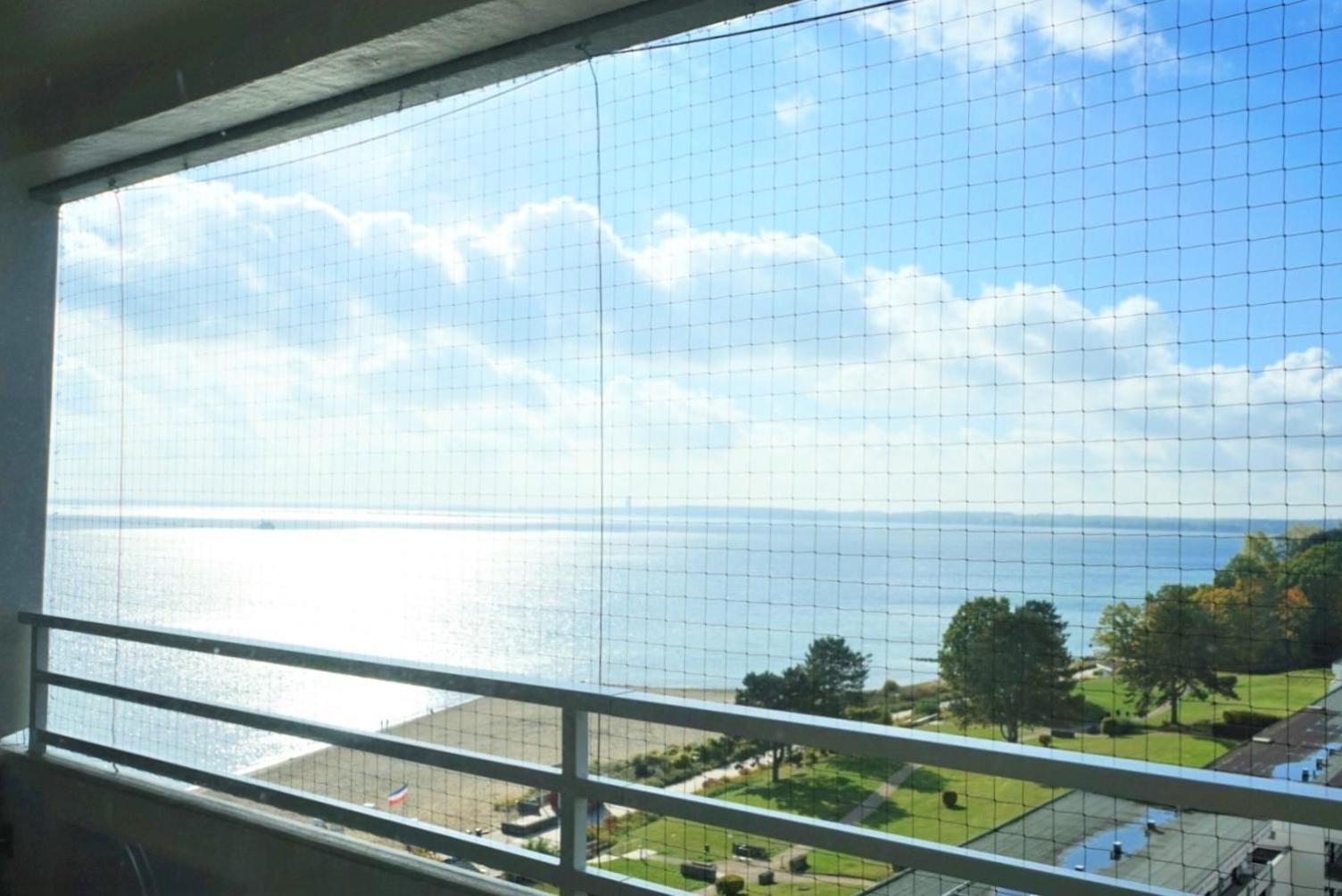 Ferienpark Sierksdorf App 317 - Strandlage Exteriér fotografie