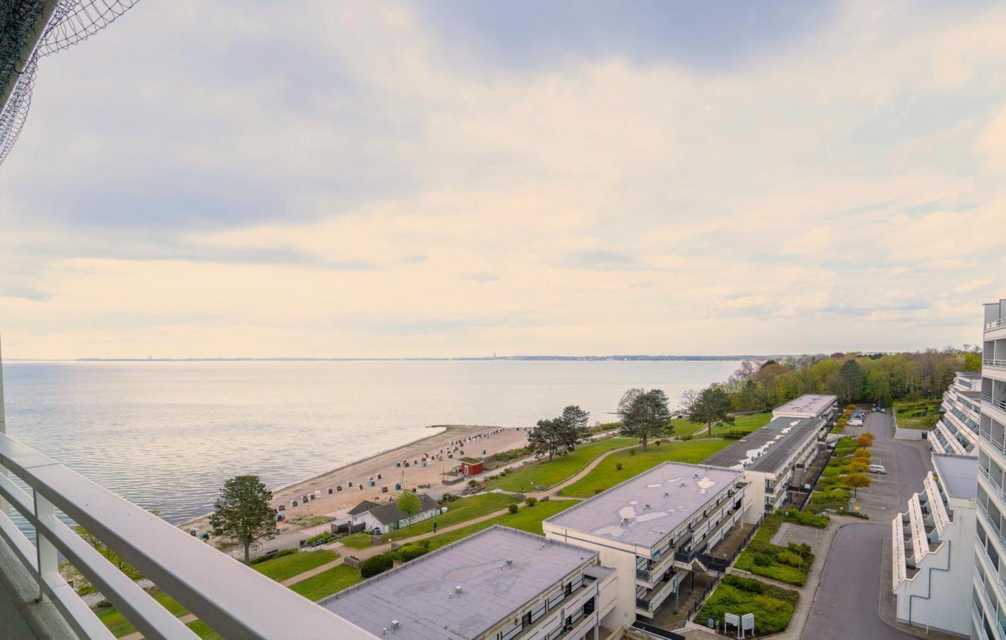 Ferienpark Sierksdorf App 317 - Strandlage Exteriér fotografie